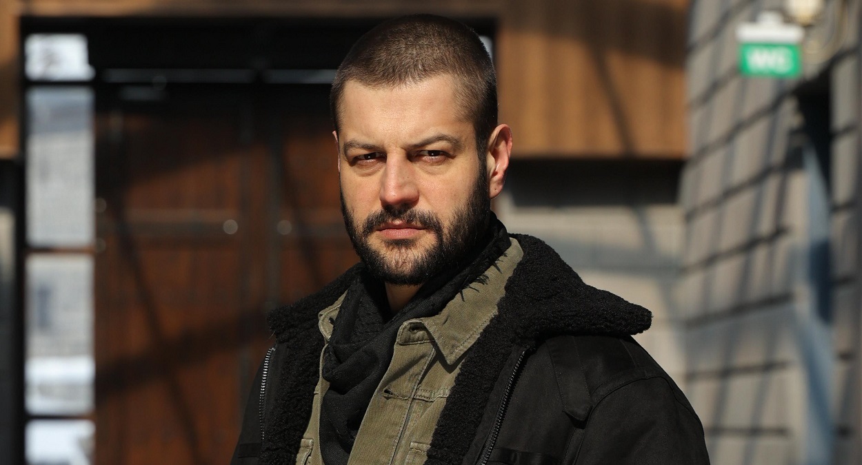 Serhat Teoman, Veliaht kadrosuna katıldı