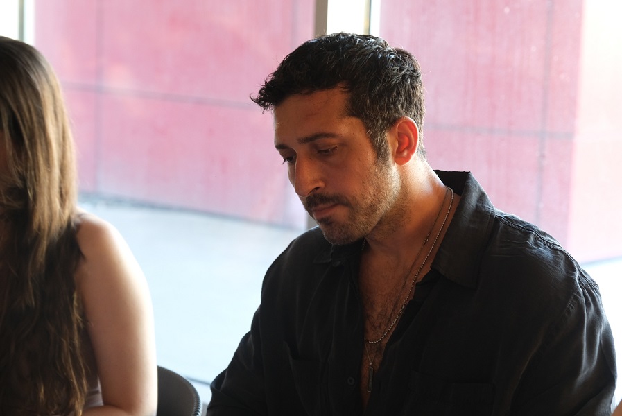 Sevdam Karadeniz