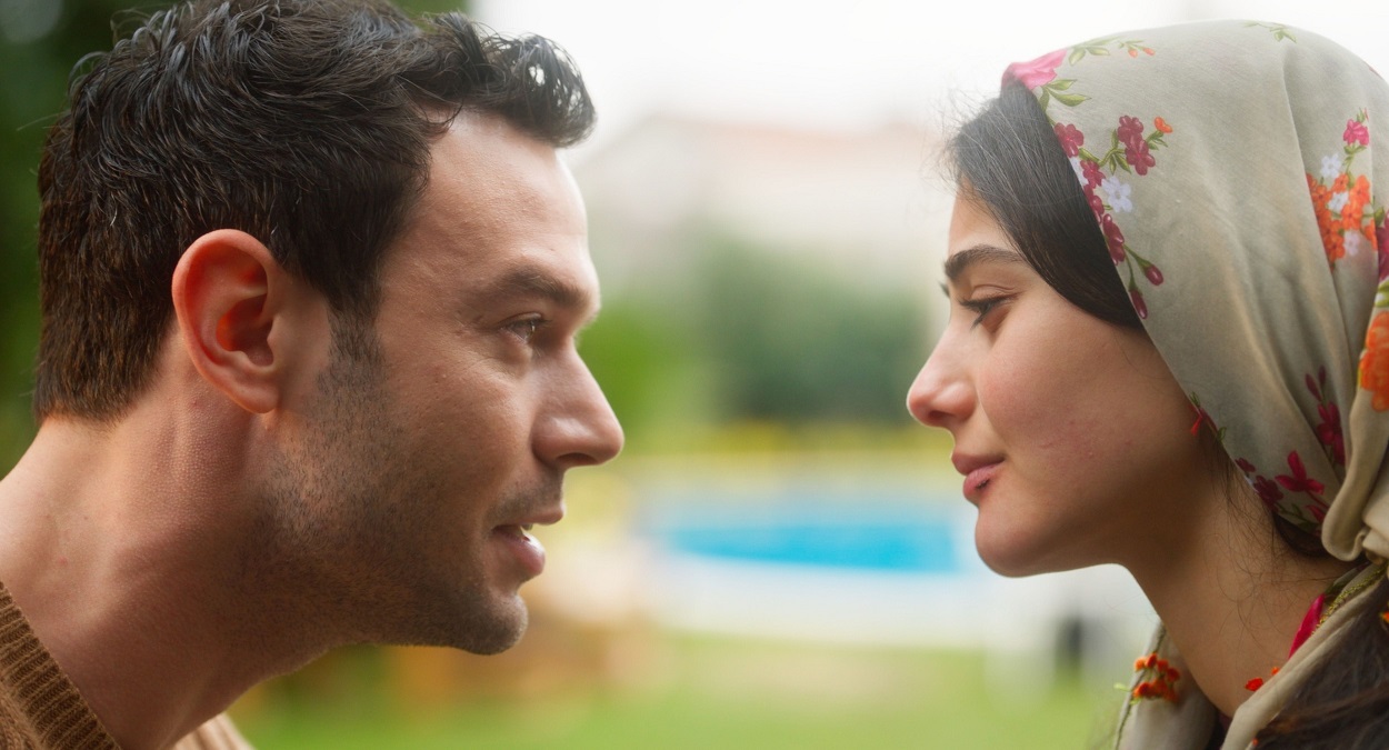 Sevdiğim Sensin zirveye yerleşti