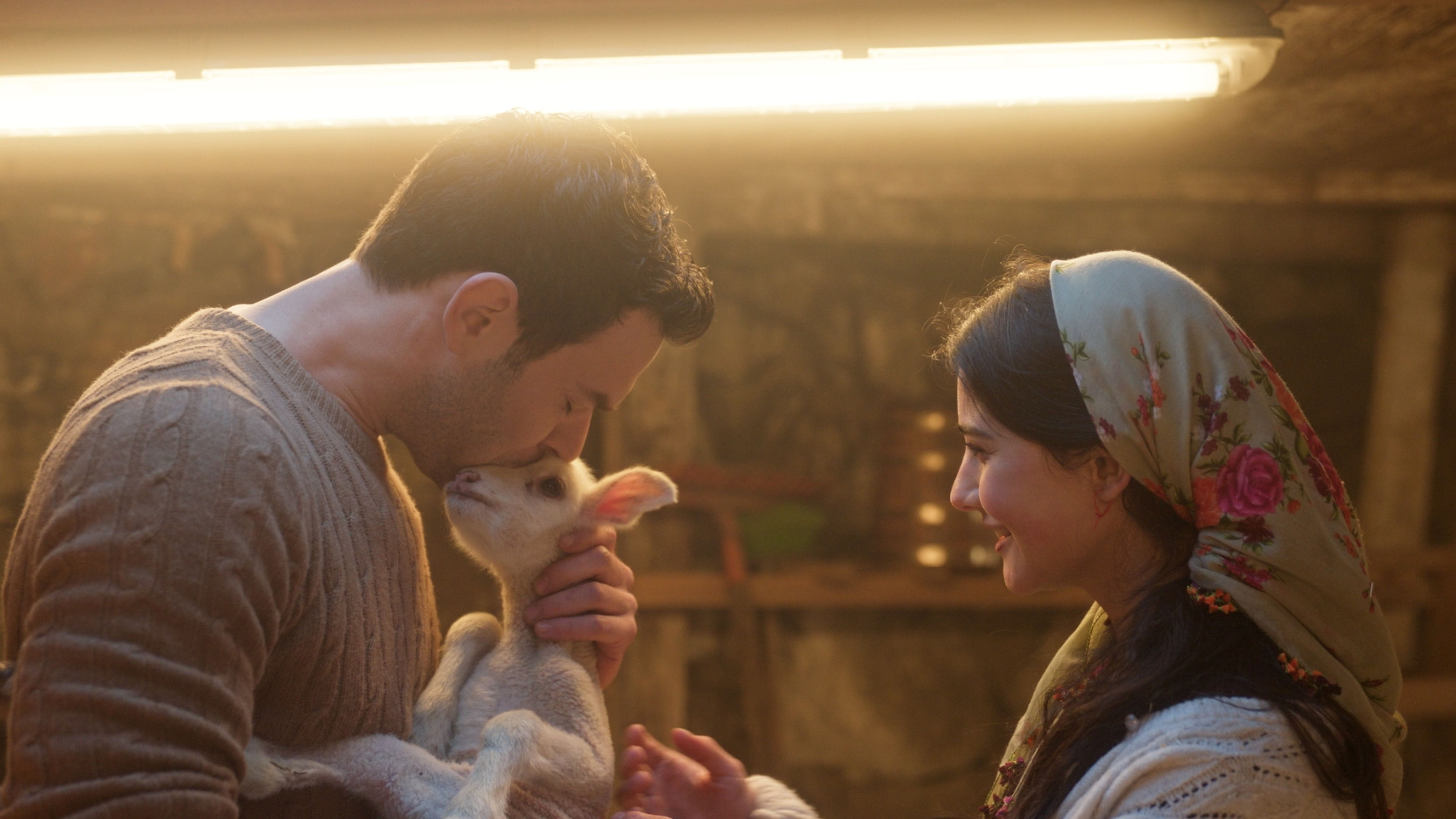 Sevdiğim Sensin zirveye yerleşti