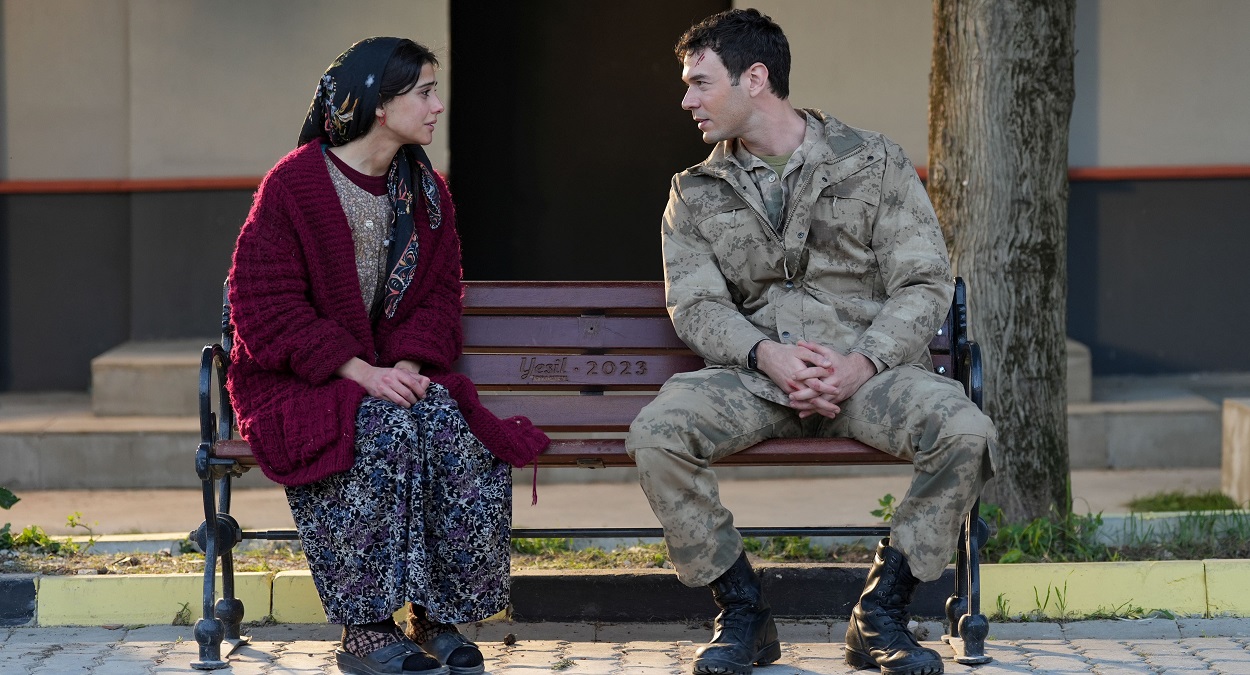 Aytaç Şaşmaz, Sevdiğim Sensin ile ekranlara dönüyor