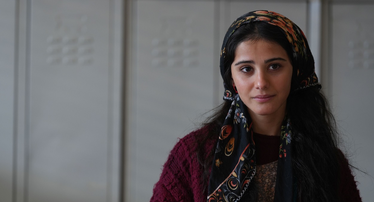 Helin Kandemir, Sevdiğim Sensin'i anlattı