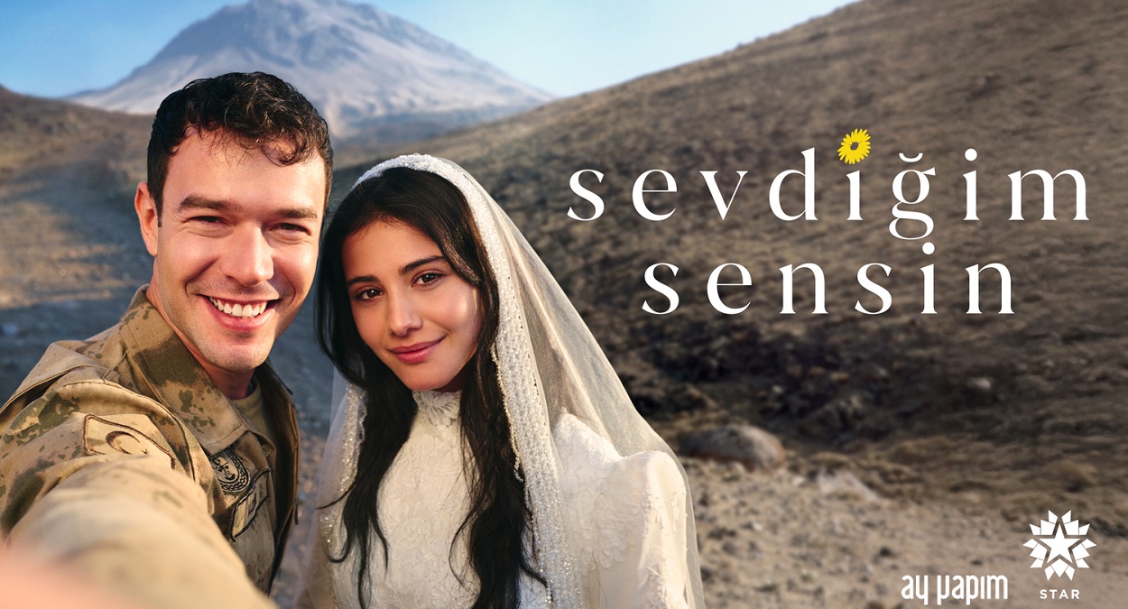 Sevdiğim Sensin'in yayın tarihi belli oldu