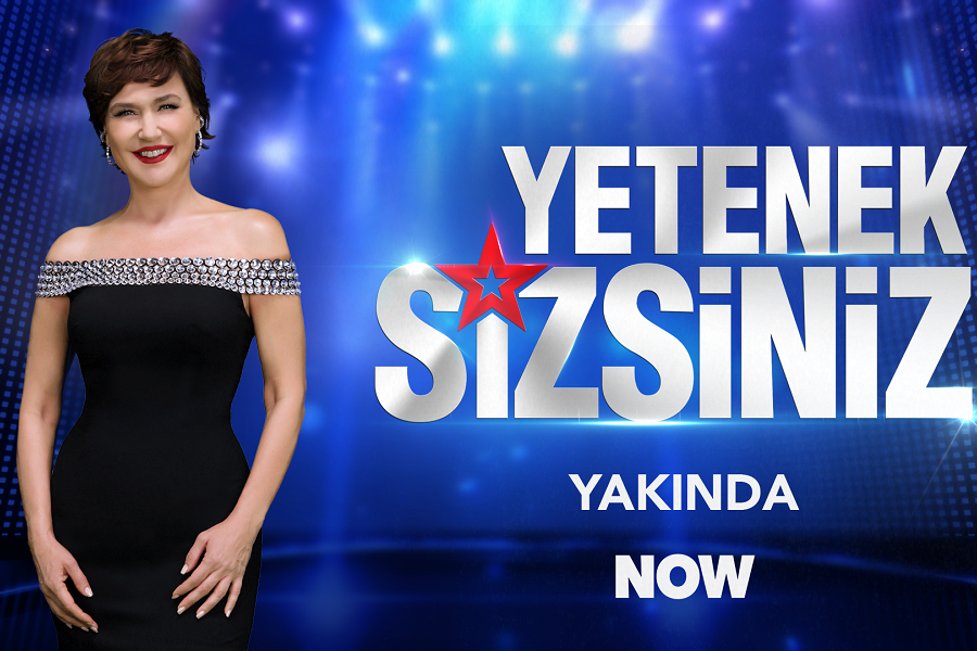 Şevval Sam, Yetenek Sizsiniz'de jüri koltuğuna oturuyor Şevval Sam, Yetenek Sizsiniz'de jüri koltuğuna oturuyor