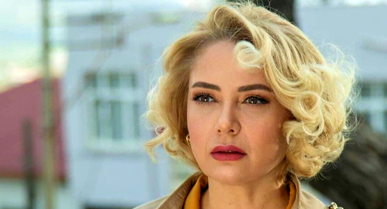 Sibel Taşçıoğlu ekranlara dönüyor