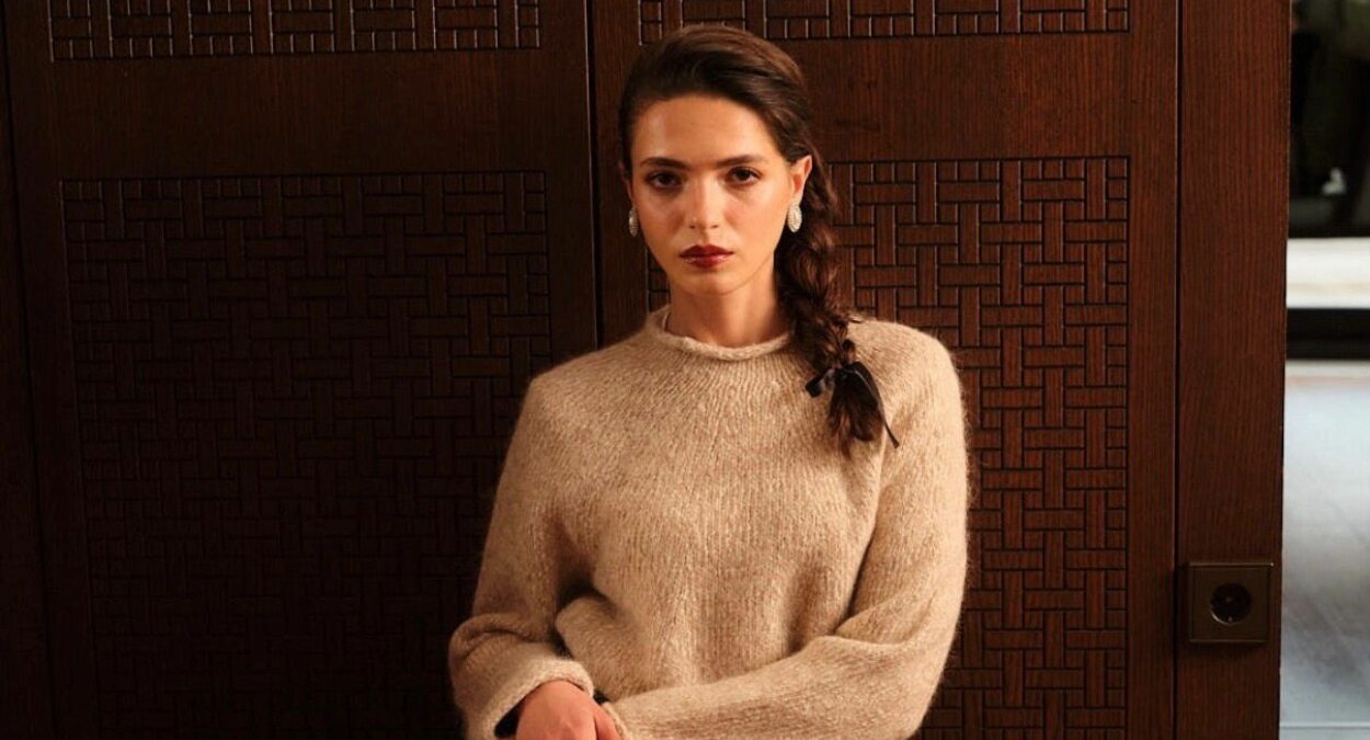 Şifanur Gül, MAG'in sorularını yanıtladı