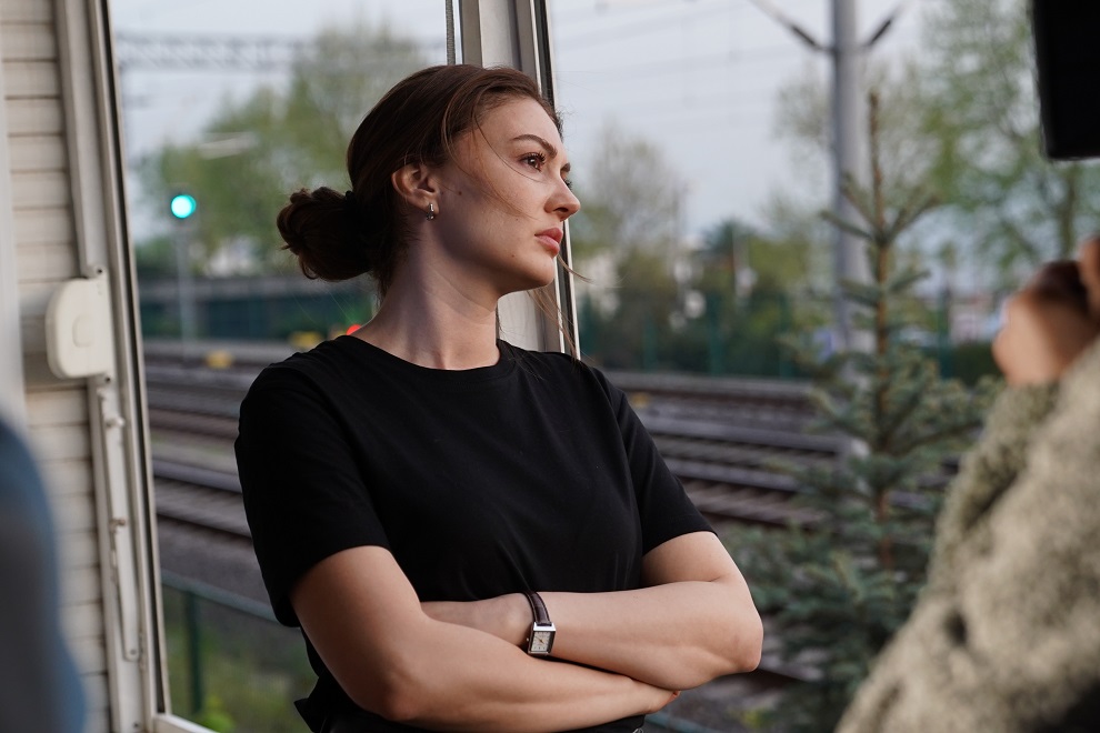 Gain'in yeni dizisi: 'Son Kare' yayında