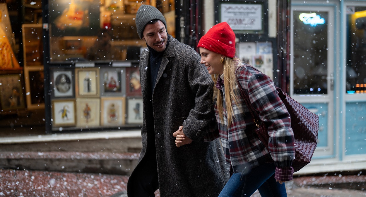 Sonunda Sen filminin tarihi belli oldu