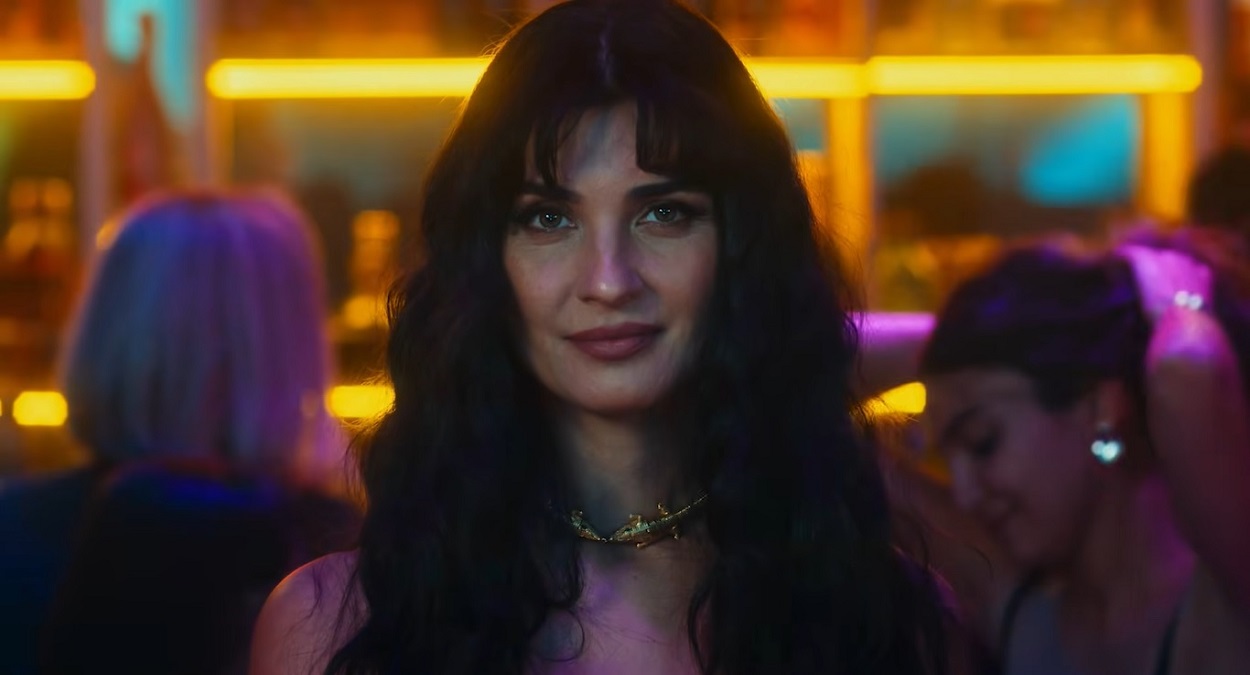 Sultana filmi Prime Video'da ekrana gelecek