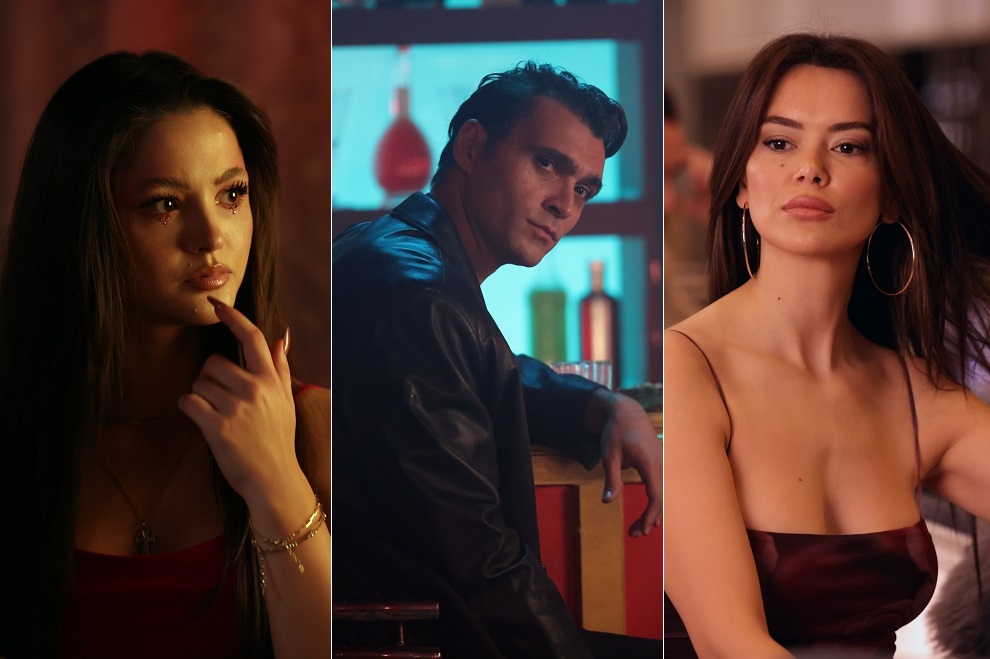 Sultana filmi Prime Video'da ekrana gelecek
