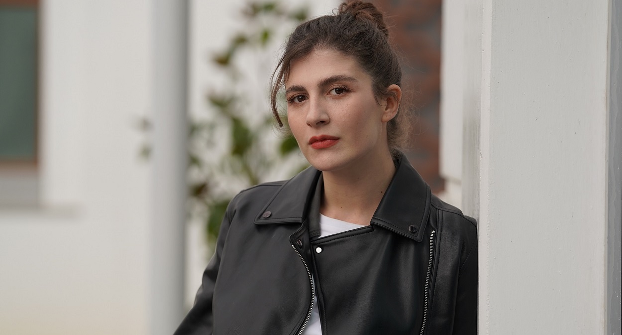 Naz Çağla Irmak, Taşacak Bu Deniz kadrosunda