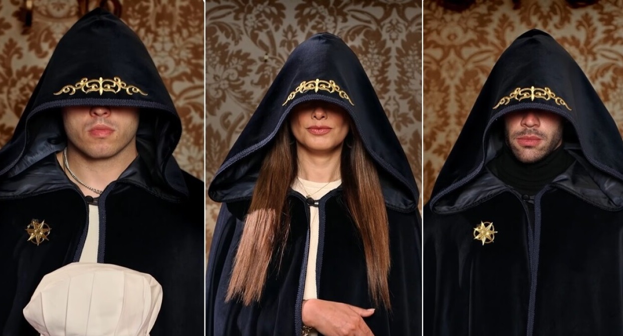 Prime Video, Traitors Türkiye'nin kadrosunu duyurdu