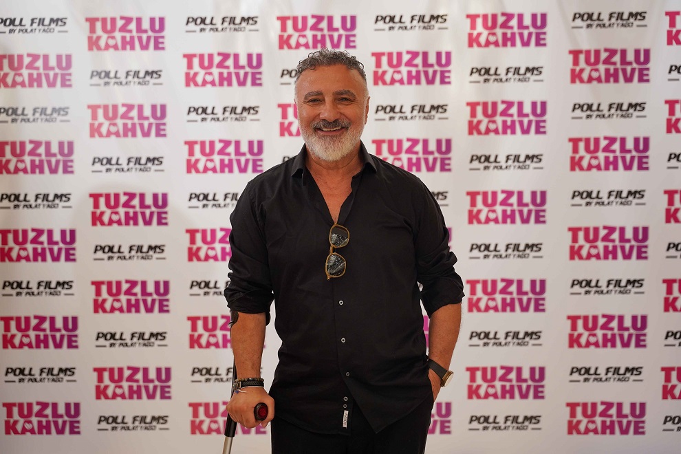 Tuzlu Kahve
