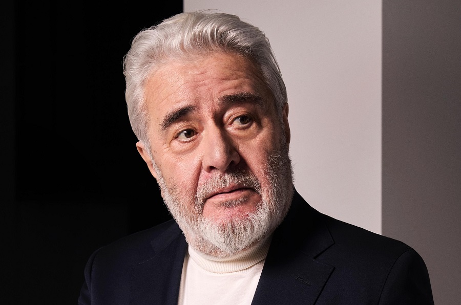 Uğur Yücel, Halef kadrosuna katıldı