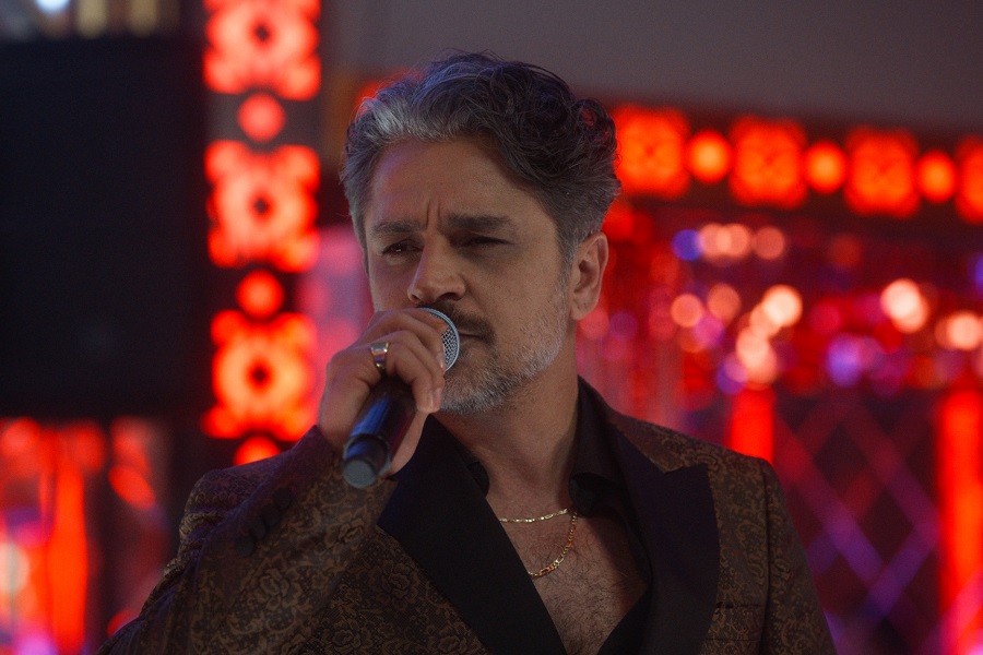 Umut Kurt, İnci Taneleri kadrosuna katıldı