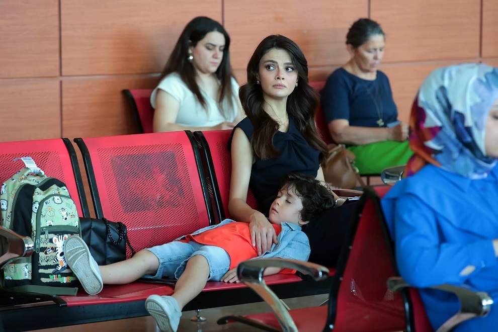 Uzak Şehir'in sezon finalinde neler yaşanacak?
