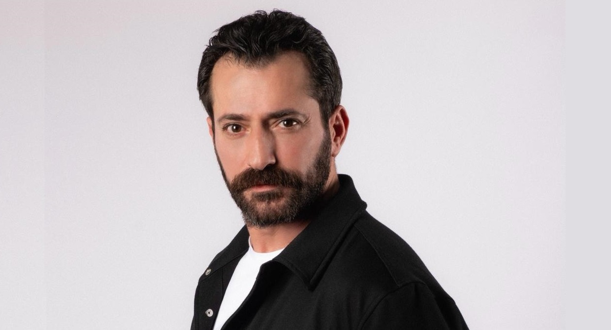 Burç Kümbetlioğlu: 'Boran izleyicide heyecan yarattı'