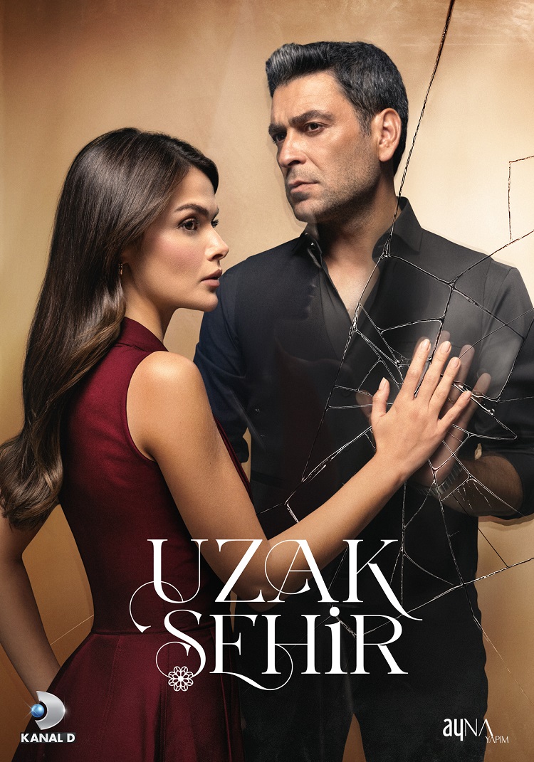 Uzak Şehir