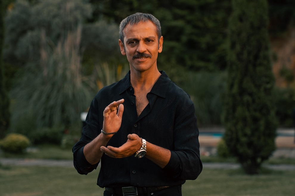Veliaht, Eylül'de Show TV'de başlıyor
