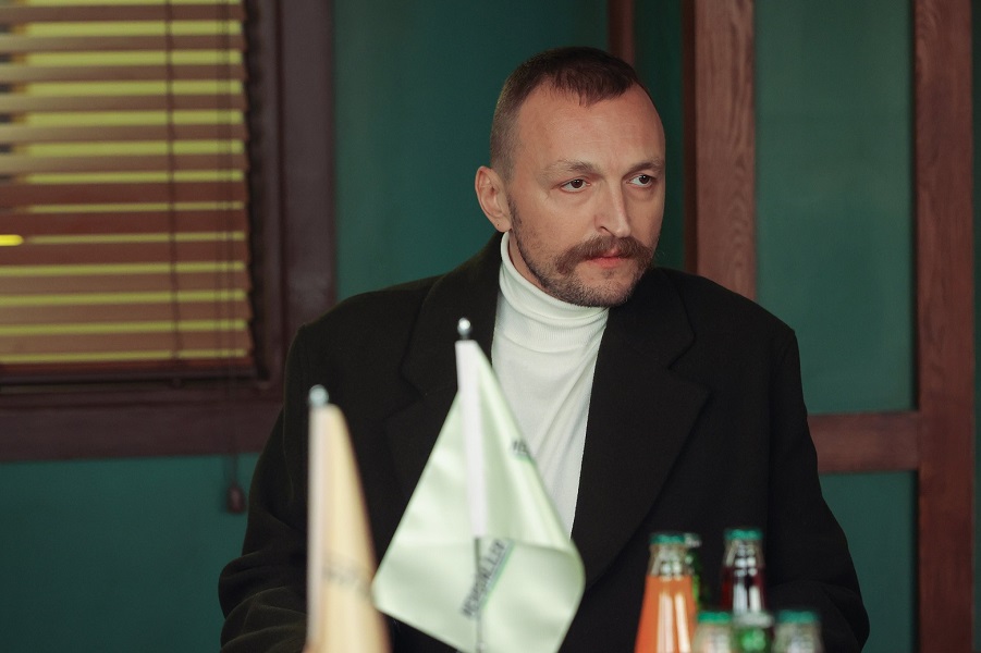 Saygın Soysal, Veliaht kadrosuna dahil oldu