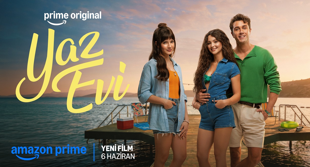 Yaz Evi'nin yayın tarihi belli oldu