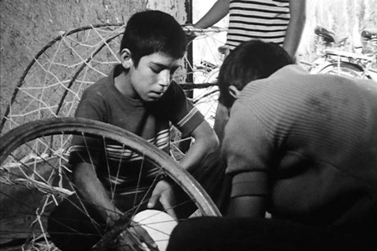 TRT 2'de sinema kuşağında bu akşam hangi film izlenebilir?