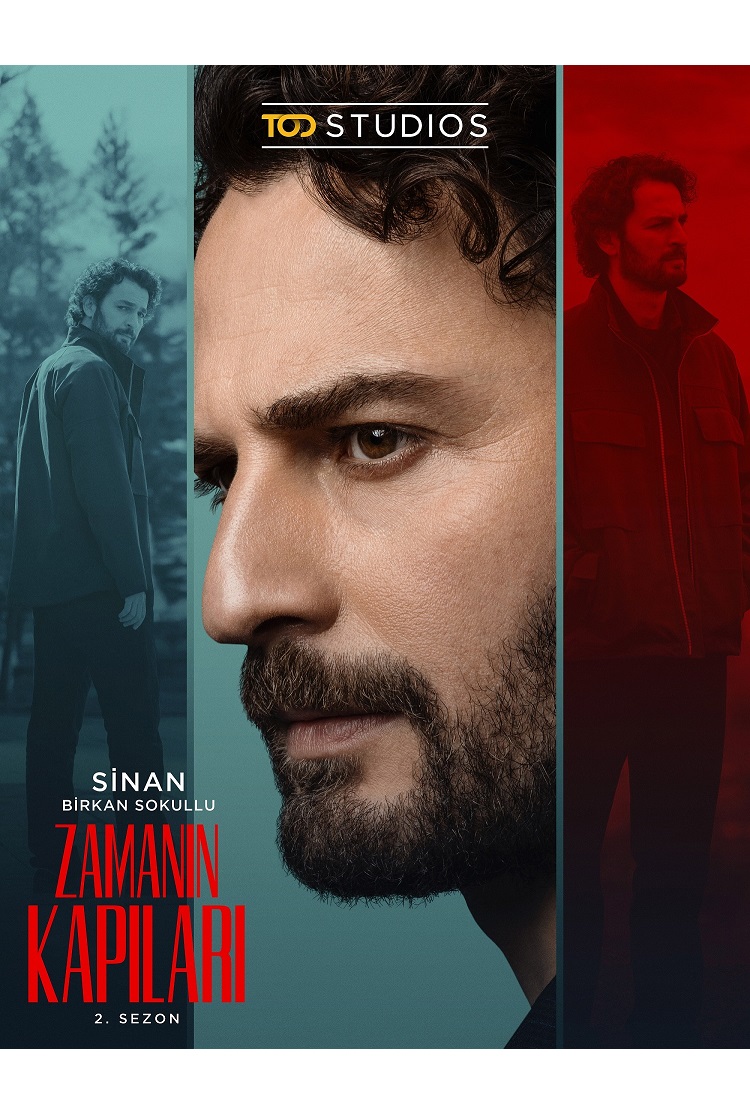 Zamanın Kapıları