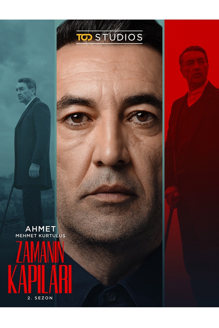 Zamanın Kapıları