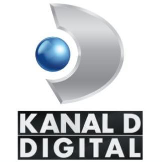Kanal D Digital