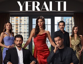 Haftanın dizi programları