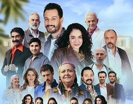 Haftanın dizi programları