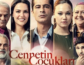 Haftanın dizi programları