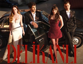 Haftanın dizi programları