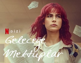 Geleceğe Mektuplar
