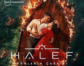 Haftanın dizi programları