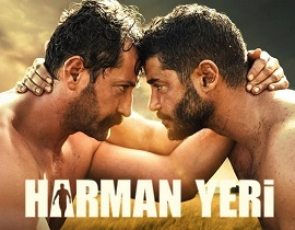 Haftanın dizi programları