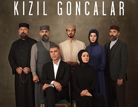 Haftanın dizi programları
