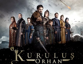 Haftanın dizi programları