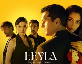 Haftanın dizi programları