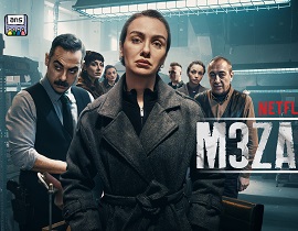 Haftanın dizi programları