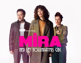 Haftanın dizi programları