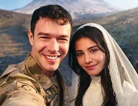 Haftanın dizi programları