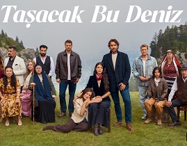 Haftanın dizi programları