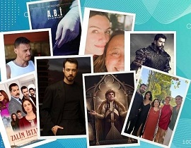 Temmuz ayında dizi dünyasında neler yaşandı?