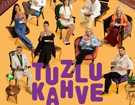 Haftanın dizi programları