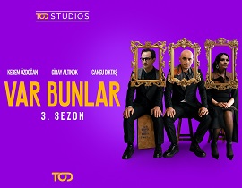 Var Bunlar