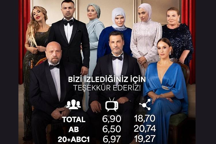 Kızılcık Şerbeti