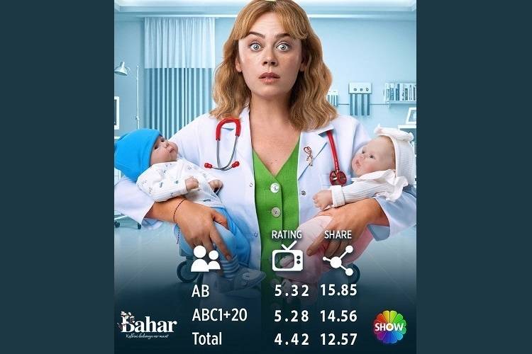 Bahar Bahar