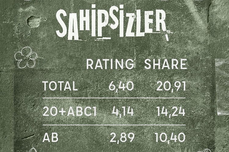 Sahipsizler Sahipsizler