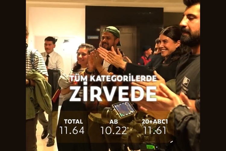 Taşacak Bu Deniz